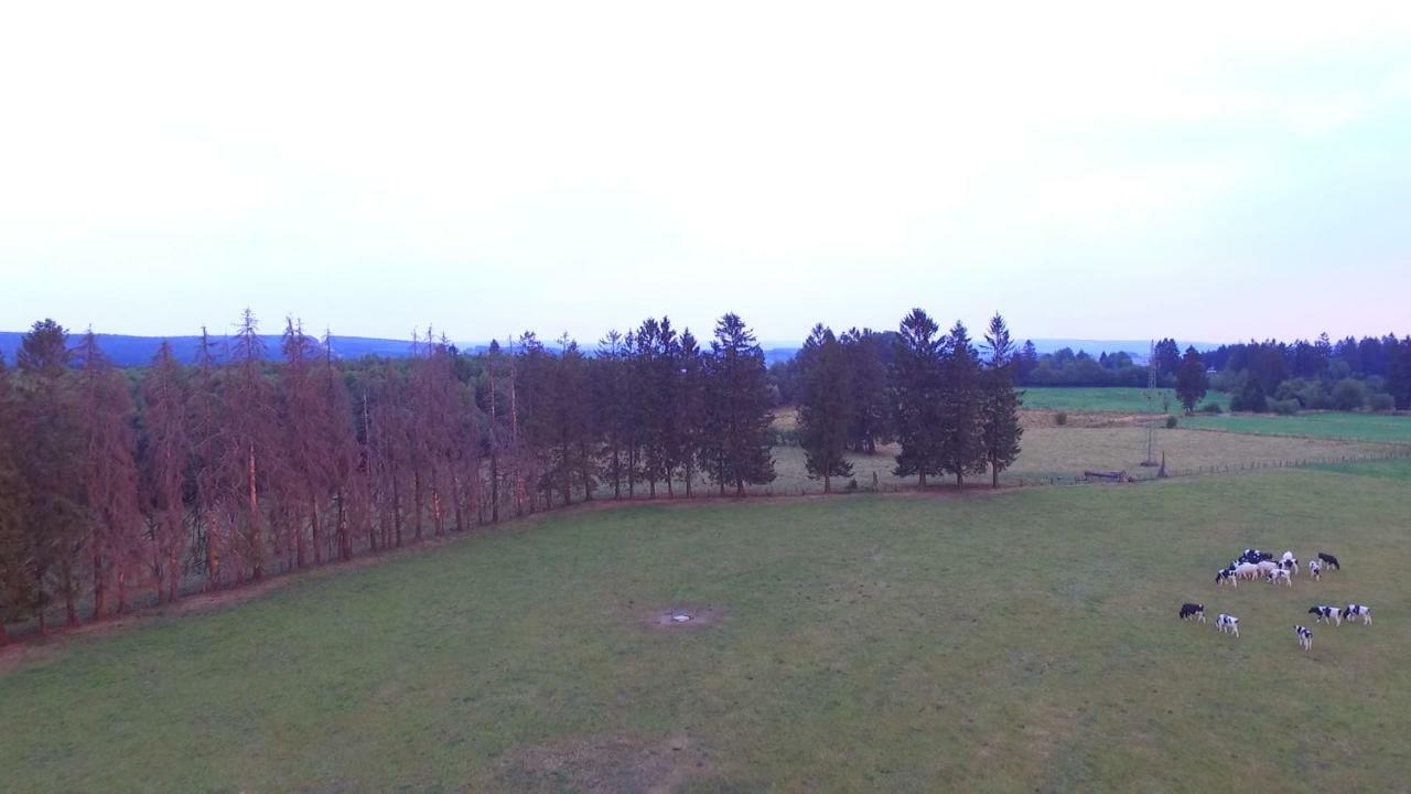 Oduo Nature جالهاي المظهر الخارجي الصورة